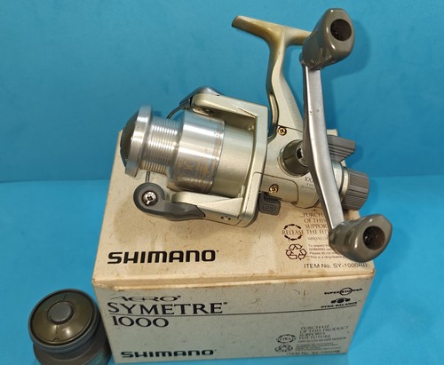 Shimano aero symetre 1000 - shimano,