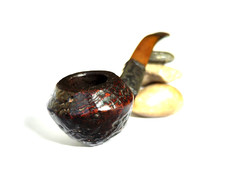 PARKER SUPER BRIAR CORTECCIA