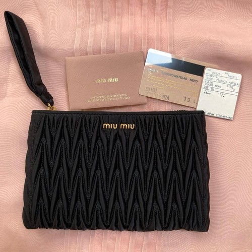 Pochette miu - pochette,