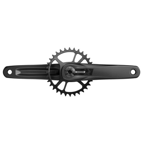 Set pedivelle sram eagle - set,