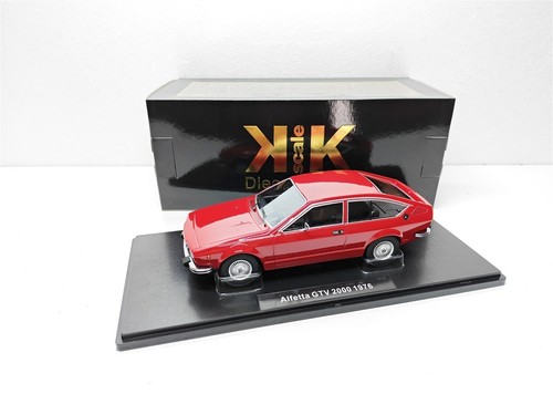 Alfa romeo alfetta 2000 gtv - alfetta,
