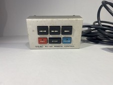 Leggi teac 120 reel - rc-120,