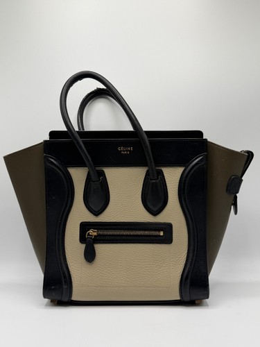 Borsa bagaglio celine paris - bagaglio,