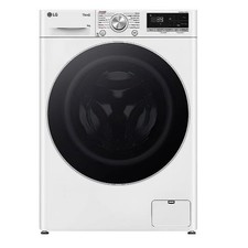 LG Lavatrice F4R5009TSWW LAV