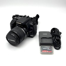Fotocamera digitale Canon EOS