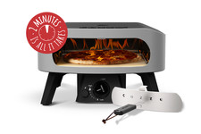 Forno Pizza Cozze 13″ Gas 30