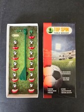 subbuteo hw  versione Top Spin