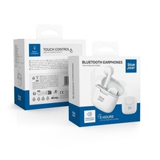 Blue Star Auricolare Bluetooth