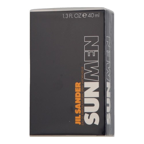 Jil sander sun - jil, ml