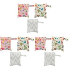  3 PEZZI Sacchetti per