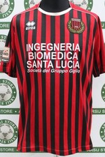 Maglia Calcio PRO PIACENZA