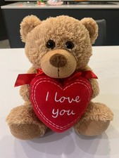 Orsacchiotto, Orsetto, Peluche