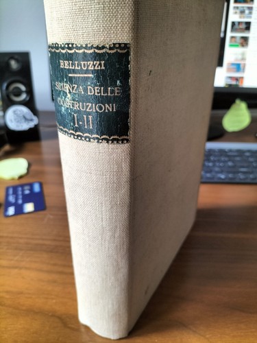 Odone belluzzi scienza - odone,