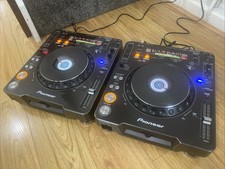Pioneer CDJ-1000 MK3 pro