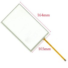 Vetro touch screen 164*103 mm