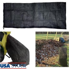 Borsa cippatore nylon legno - borsa,