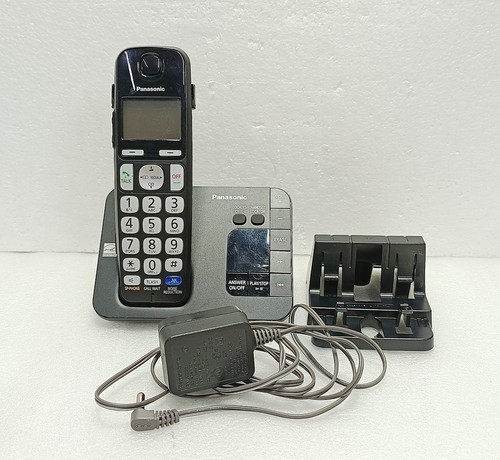 Panasonic tge230 tgea20 - panasonic, kx-tge230