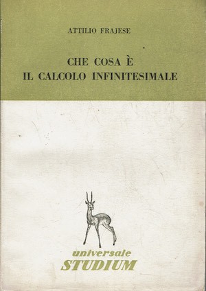 Che cosa calcolo - cosa, il