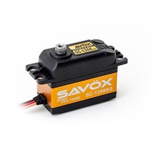 SAVOX SC-1268SG digital servo