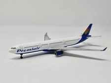 Herpa 1:400 Premiair Airbus