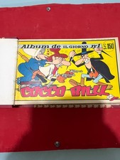 Cocco Bill - Album de IL