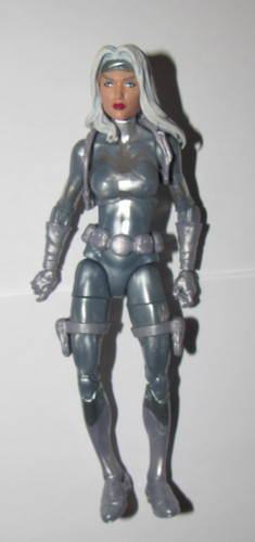 Marvel legends personaggio - legends,