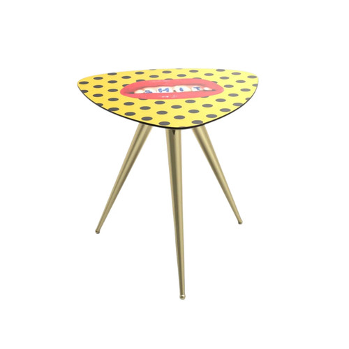 Tavolino shit 57x57 48 - 57x57, h