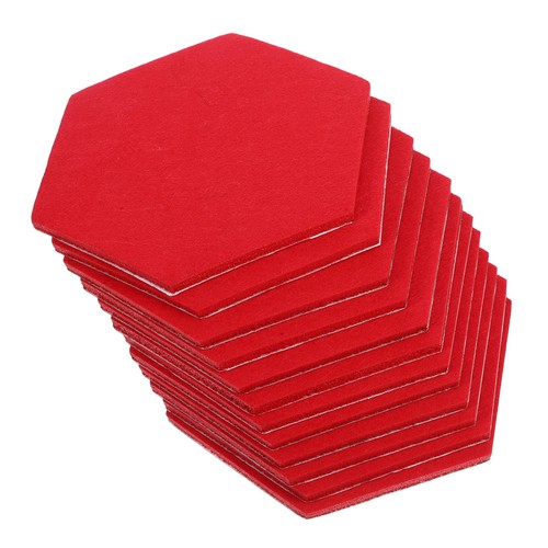 Pezzi bollettino feltro - pezzi,