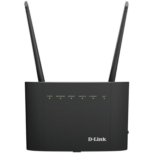 Link dsl 3788 - dsl-3788, router