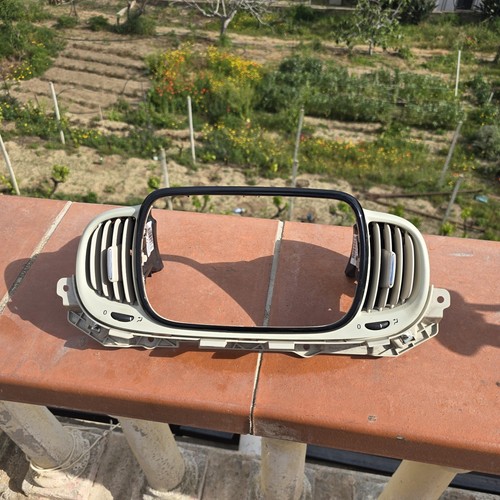 Mascherina cornice autoradio - cornice,