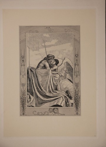 Max klinger foglio - max,
