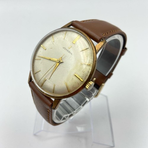 Orologio juvenia vintage uomo - juvenia,