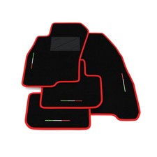 Tappetini compatibili con Fiat