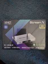 2025 Stream X X2 Max Android