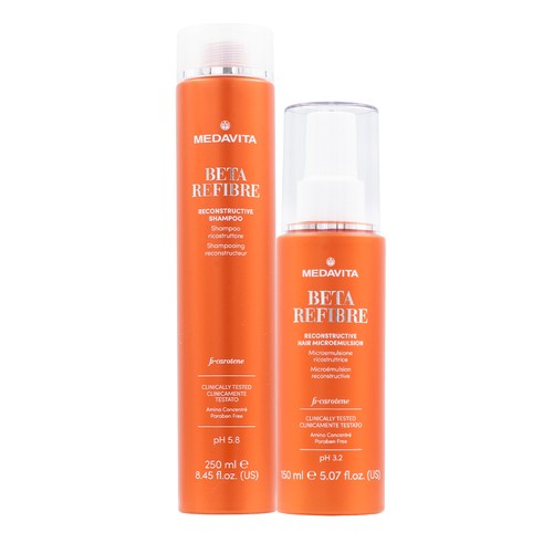 Medavita shampoo 250ml siero - medavita,