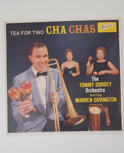 The tommy dorsey orchestra - the, orchestra*