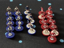 Lotto Figurine Subbuteo