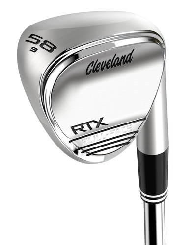 Cleveland rtx full face - rtx,