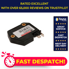 Modulo accensione adatto a