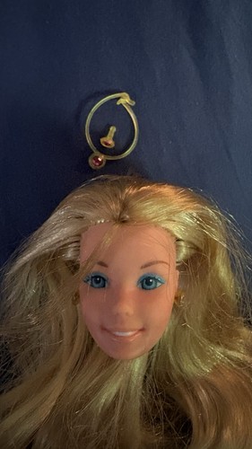 Foto moda barbie bambola - foto,