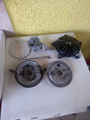 Ricambi vespa special - ricambi,