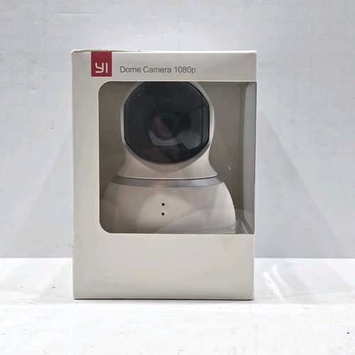 Telecamera dome 1080p - 1080p, wi-fi