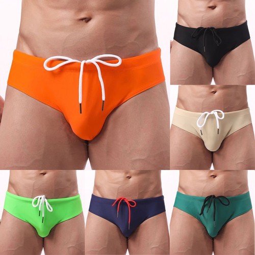 Costume bagno uomo slip - costume,
