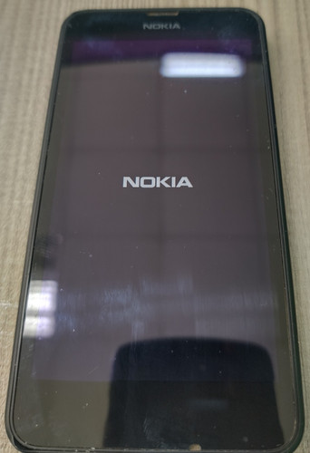Smartphone nokia lumia 635 - smartphone,
