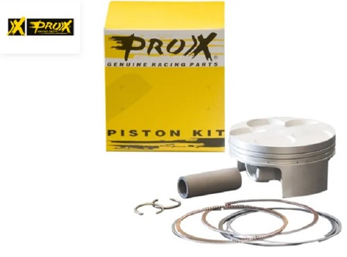 Pistone prox 25mm yamaha tt - pistone,