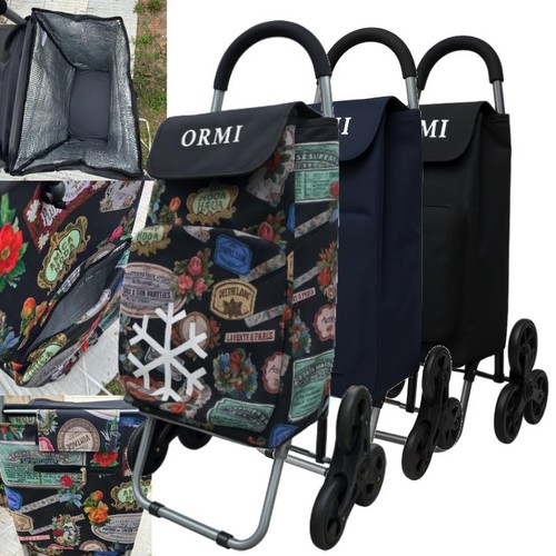 Carrello spesa route lt - carrello,