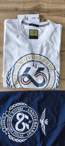 Shirt aeronautica militare - aeronautica,