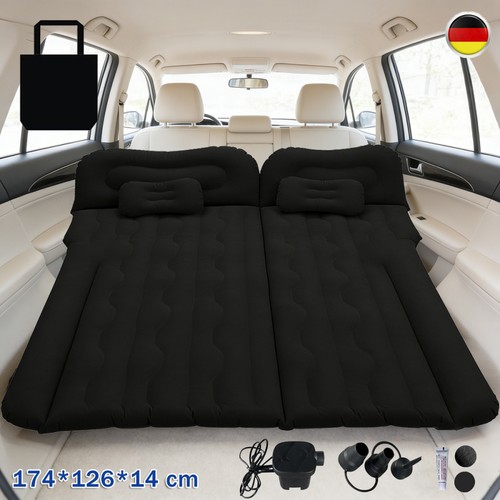 Materasso pvc per auto - materasso,