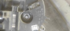 ALTERNATORE 80A  ORIGINALE BOSCH SEG 0124555065 PER MERCEDES-BENZ UNIMOG DAF 