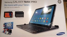 Samsung galaxy note - note, 12.2